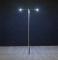 Faller Led eclairage de rue double